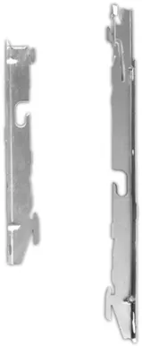 KONVEKTORI SEINAKINNITUSED THERMOR UNIVERSAALSED