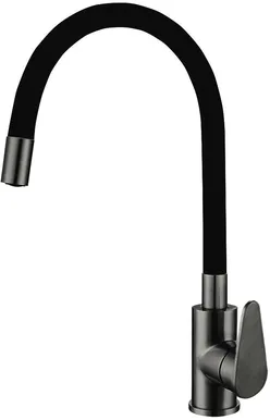 KÖÖGISEGISTI AQUALINE COLOR FLEX RST PVD GRAFIIT