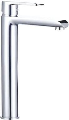 VALAMUSEGISTI INVENA SIROS KÕRGE KROOM