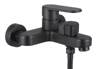 DUŠI-JA VANNISEGISTI HARMA RETRO BLACK 1831B