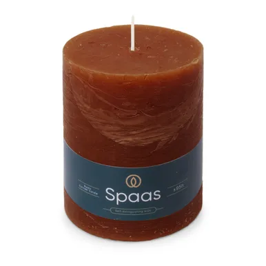 KÜÜNAL SPAAS RUSTIK 95H D 100X130MM BORDOOPRUUN