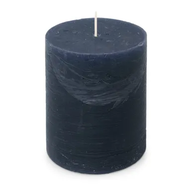 KÜÜNAL SPAAS RUSTIK 95H D 100X130MM TUMESININE