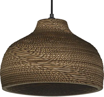 RIPPVALGUSTI LEDVANCE HAT E27 PRUUN