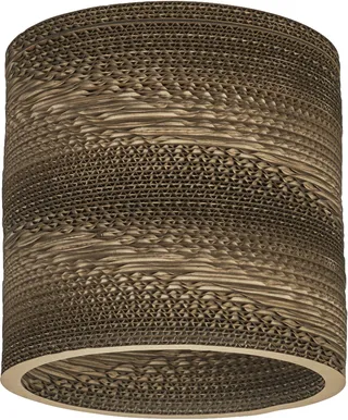 LAEVALGUSTI LEDVANCE CYLINDER E27 PRUUN