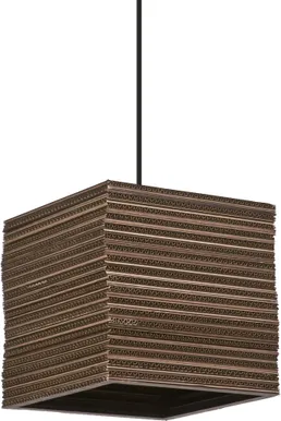 RIPPVALGUSTI LEDVANCE SQUARE E27 PRUUN