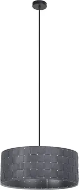 RIPPVALGUSTI LEDVANCE FELT WEAVING 480MM E27 TUMEHALL