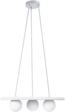 RIPPVALGUSTI LEDVANCE PLASTER NEST 3XG9 PRUUN