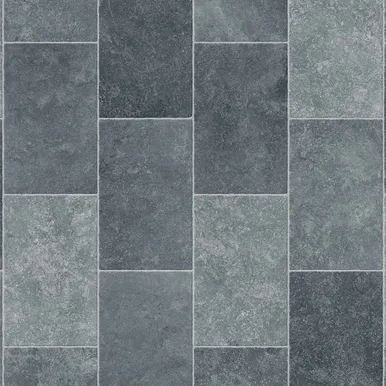 PVC KATE 4M TEXTILE 200 GEMSTONE SILVER 795