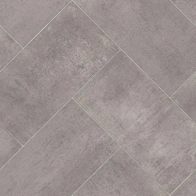 PVC KATE 4M PRIMO 280 TILE MOSAIC GREY 295
