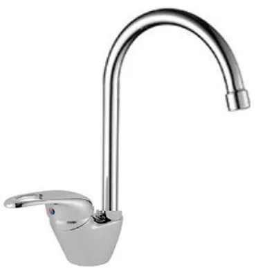 KÖÖGISEGISTI NORDLINE STAR KROOM