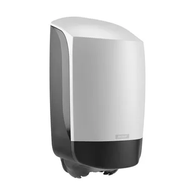 RULLKÄTERÄTIKU HOIDJA KATRIN S VALGE PLASTIK