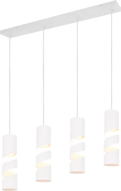 RIPPVALGUSTI TRIO STREAM 4XGU10 MATT VALGE