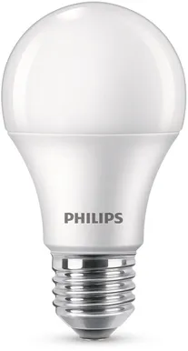 LED LAMP PHILIPS 60W A60 E27 2TK
