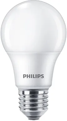 LED LAMP PHILIPS 60W A60 E27