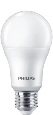LED LAMP PHILIPS 100W A60 E27 2TK