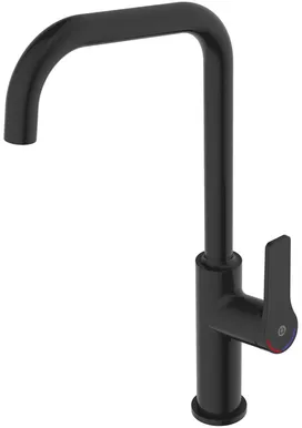 KÖÖGISEGISTI GUSTAVSBERG EPIC MATT MUST