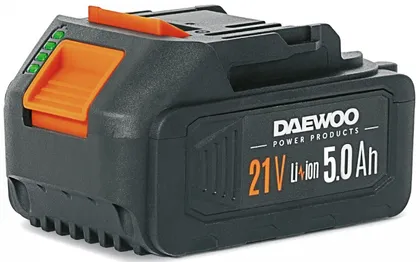 AKU DAEWOO DABT 5021LI 5,0AH