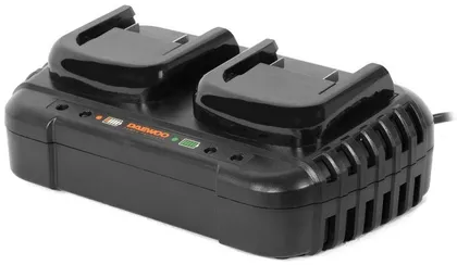 LAADIMISSEADE DAEWOO DACH 5021LI