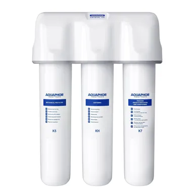 JOOGIVEE PUHASTUSSÜSTEEM AQUAPHOR CRYSTAL HA