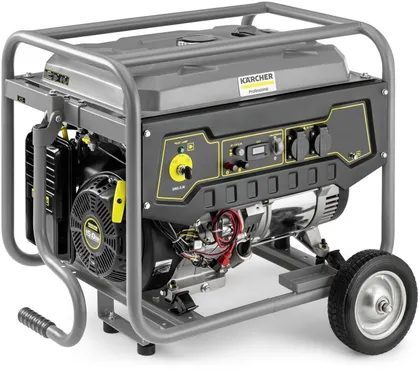 ELEKTRIGENERAATOR KÄRCHER PGG 3/1