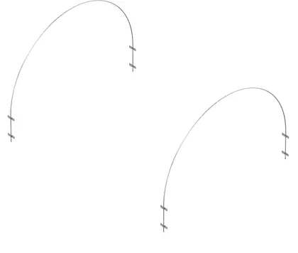 TUGIKAAR KINNITUSTEGA UPYARD 2TK