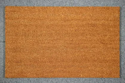 PORIMATT HAMAT E-COCO 000 50X80CM NATURAL