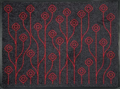 PORIMATT MERCURY GLOBOSSOFT 60X80CM MOONID PUNANE