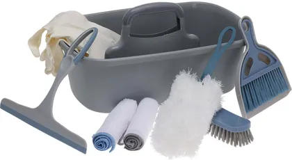 PUHASTUSKOMPLEKT 8TK