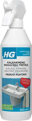 LUBJAKIVI EEMALDAJA HG 0,5L
