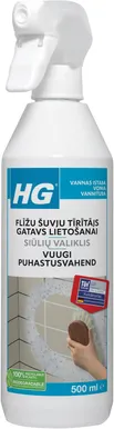 PLAADIVUUKIDE PUHASTUSVAHEND HG 0,5L