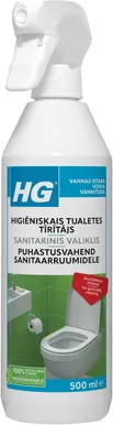 WC-POTI PUHASTUSVAHEND HG 0,5L