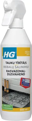 RASVAPUHASTUSVAHEND HG 0,5L