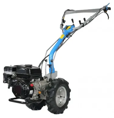 BENSIINI MOTOBLOKK HYUNDAI MF360