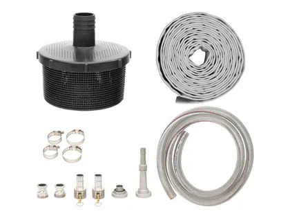 VEDRUSTUS - PUMBATARVIKUD ML30 ACC