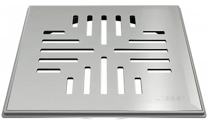 KAAS VIESER CLASSIC PLASTRAAMIGA 160X160