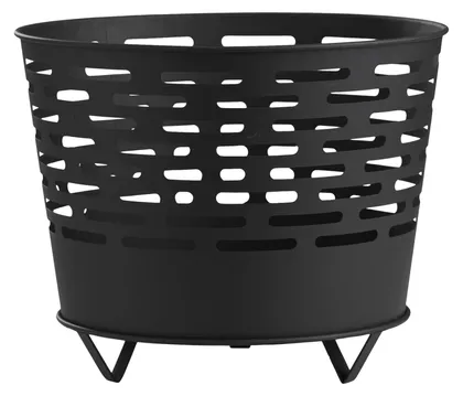 LÕKKEALUS-TULEKORV DANGRILL 39CM