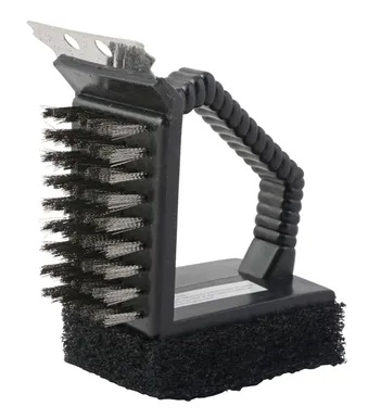 GRILLI PUHASTUSHARI DANGRILL 3IN1