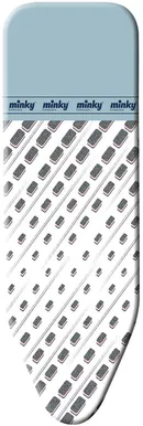 TRIIKIMISLAUA KATE MINKY 125X45CM