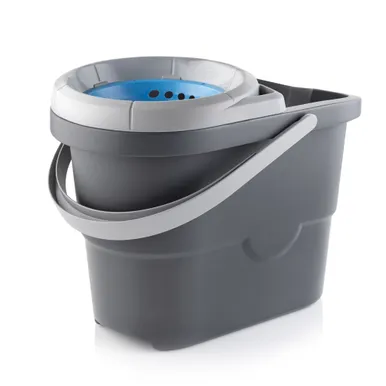 PÕRANDAPUHASTUSMOPI ÄMBER MINKY VORTEX