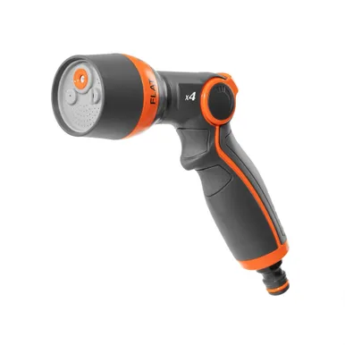 KASTMISPÜSTOL NELJA PIHUSTUSREŽIIMIGA DAEWOO