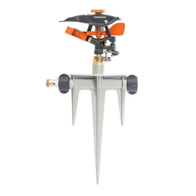 IMPULSS RINGVIHMUTI 360° DAEWOO