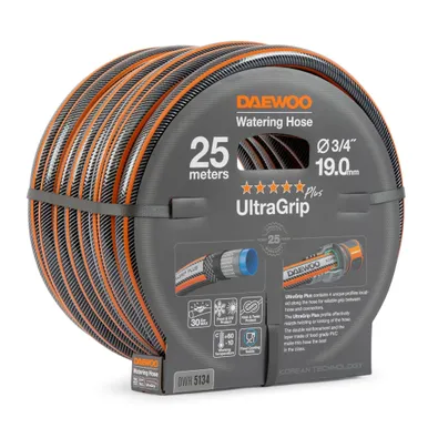 AIAVOOLIK DAEWOO ULTRAGRIP PLUS 25M 3/4" (19MM)