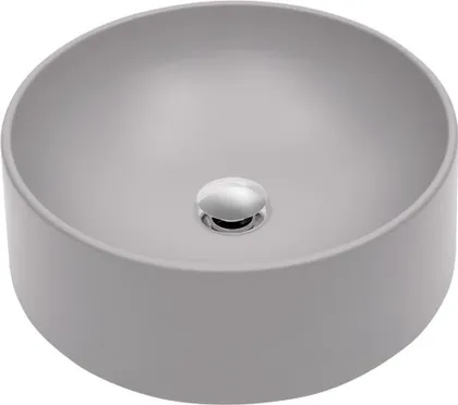 VANNITOAVALAMU TURTL 120MM 378X378MM GRANIIT HÕBE