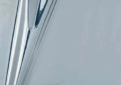 DEKORATIIVKLEEBIS D-C-FIX LÄIGE HÕBE EFEKT 150X45CM