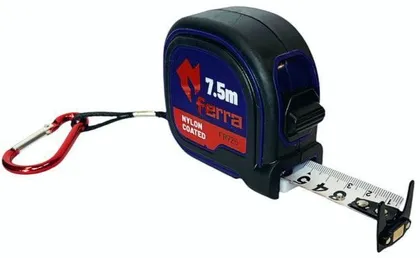 MÕÕDULINT FERRA 7,5MX25MM MAGNETIGA