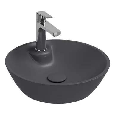 KERAAMILINE VALAMU ISVEA SISTEMAY Ø45CM ÜMAR ANTRATSIIT