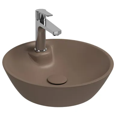 KERAAMILINE VALAMU ISVEA SISTEMAY Ø45CM ÜMAR TUHMPRUUN