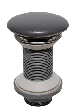 VALAMU PÕHJAKLAPP ISVEA CLIC-CLACK KERAAMILISE KATTEGA ANTRATSIIT