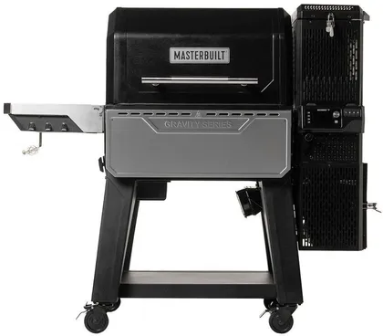 SÖEAHI BBQ & SUITSUAHI MASTERBUILT GRAVITY SERIES™ XT, DIGITAALNE