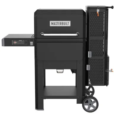SUITSUAHJUGA SÖEGRILL MASTERBUILT GRAVITY SERIES™ 600, DIGITAALNE